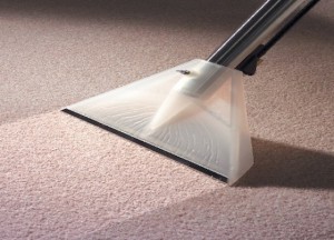 Carpet Cleaning Services London 