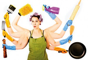 About Cleaning Services London