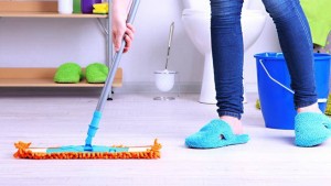 Home Cleaning Services London