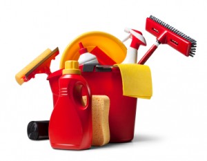 Cleaning Services London