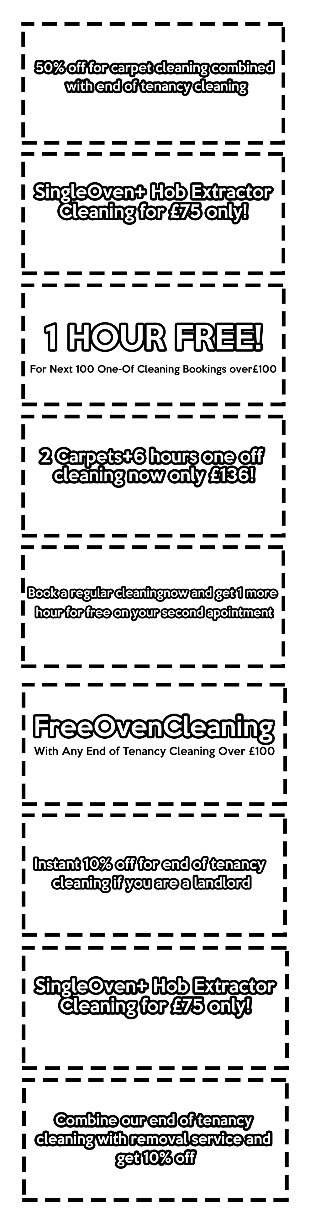 Deals